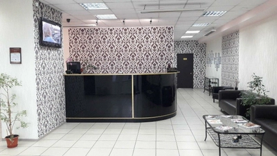 Континенталь (Салон красоты )