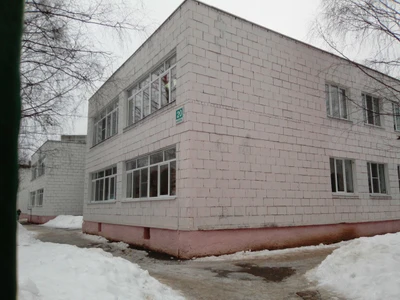 Детский сад № 59 (Детский сад, ясли)