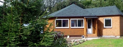 Гостевой домик (Турбаза )