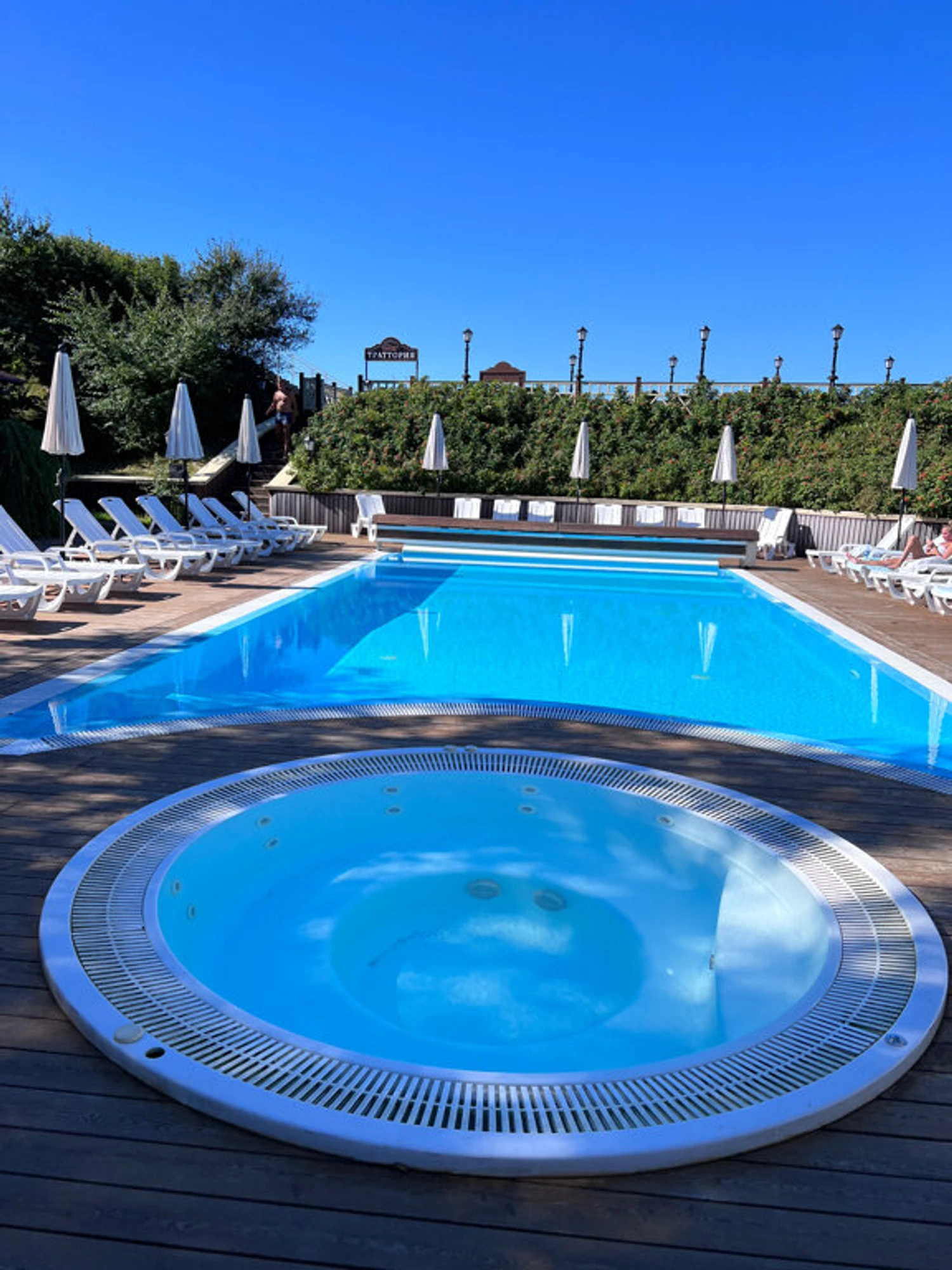 Маяковский (Гостиница)