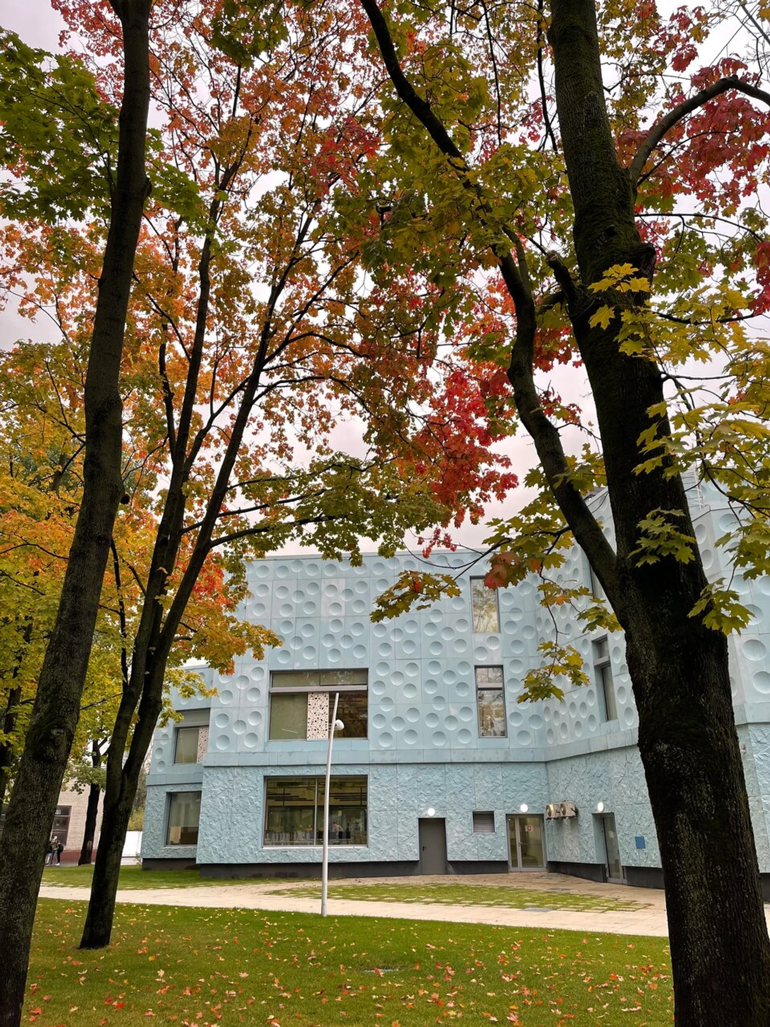 Цифра.Техноград (Учебный центр )