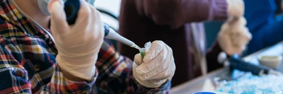 Sciencely - научно-популярный проект для детей с  5-14 лет в Ельцин Центре