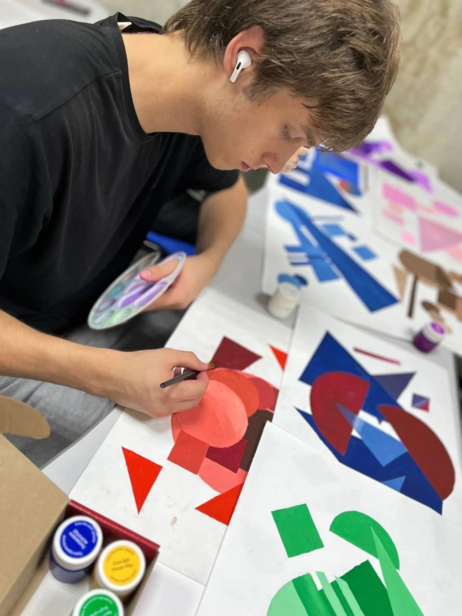 Изображение галлереи