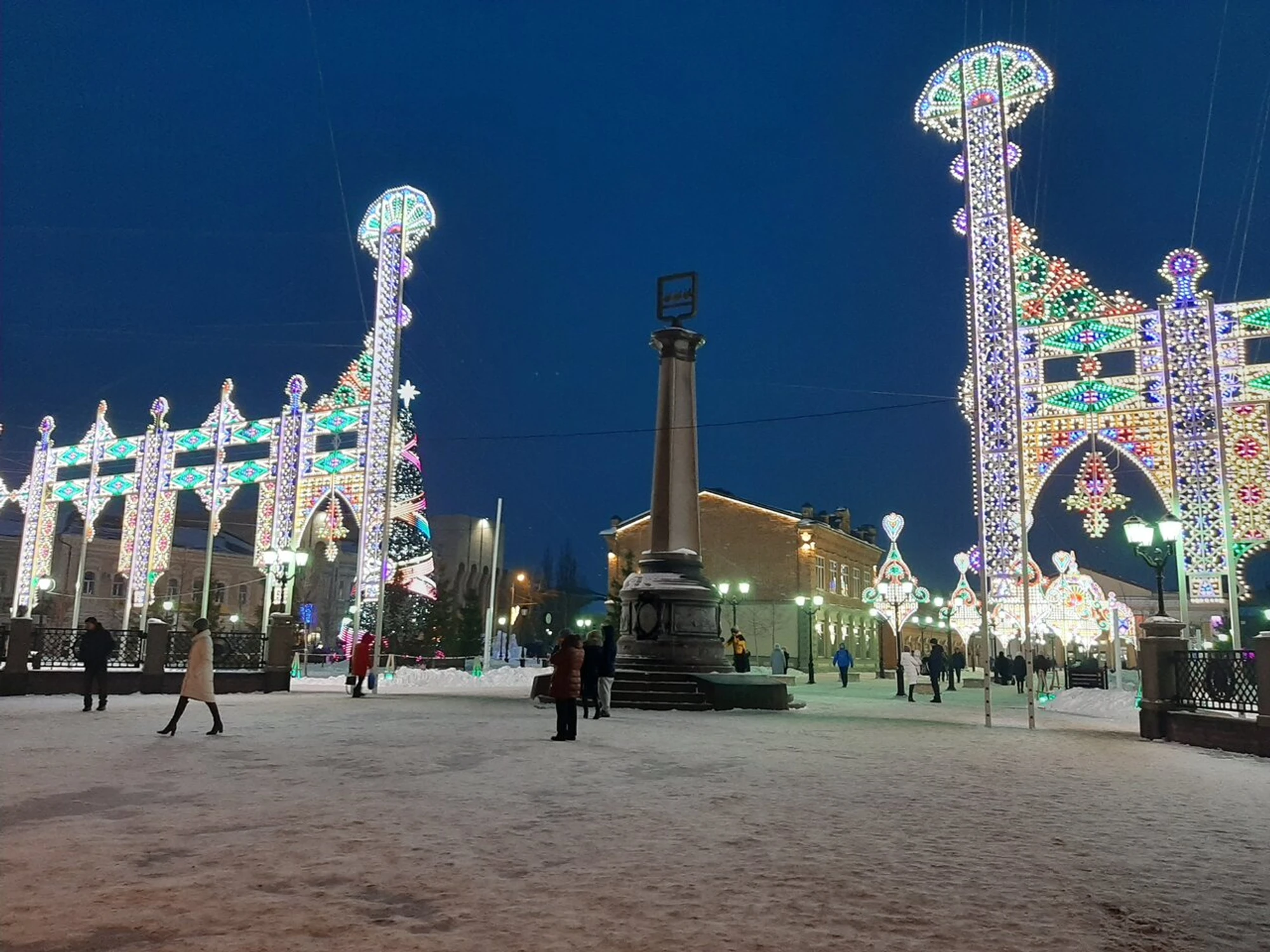 Салават (Кинотеатр)