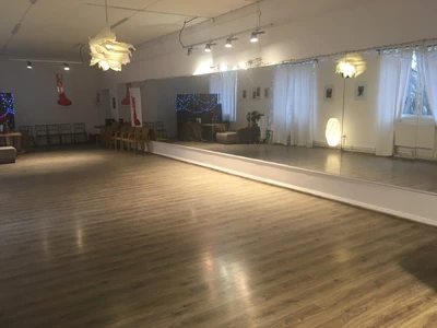 Школа аргентинского танго Ксении Фёдоровой (Школа танцев)