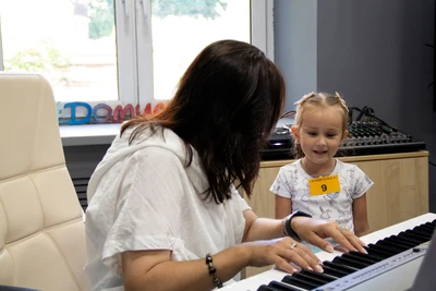 Детский музыкальный театр Домисолька (Клуб для детей и подростков)