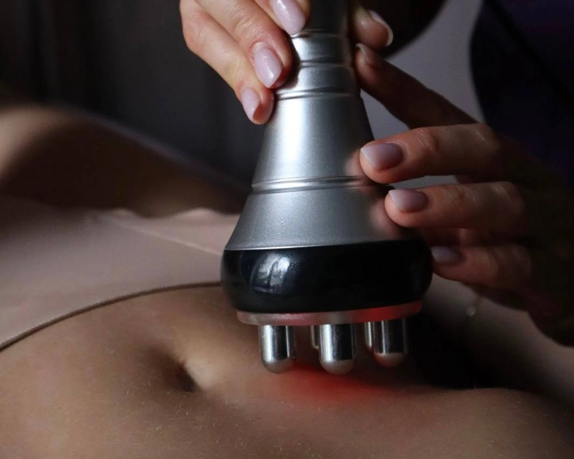 Сеть студий эстетики тела ИНЖИР