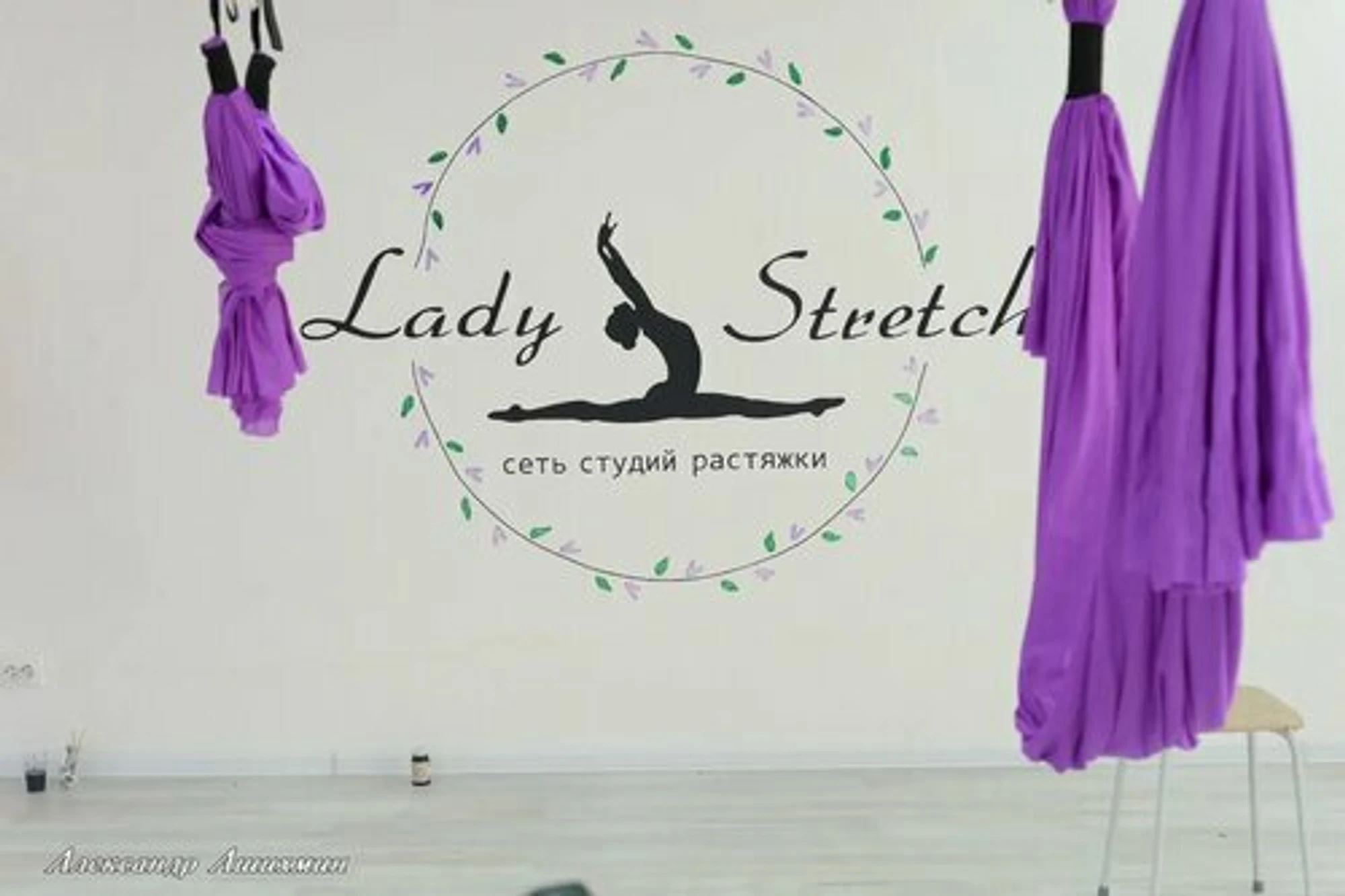 Lady Stretch (Спортивная школа )