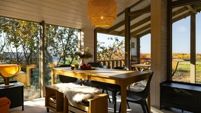 Дом  отдыха Ларди