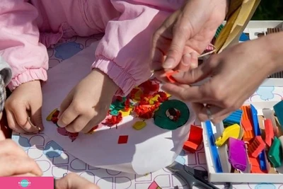 "Вершина" на Народном, Центры раннего развития-центр раннего развития для детей от рождения до 6 лет во Владивостоке 