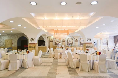 Ресторанный комплекс Гамма-Дельта (Ресторан )