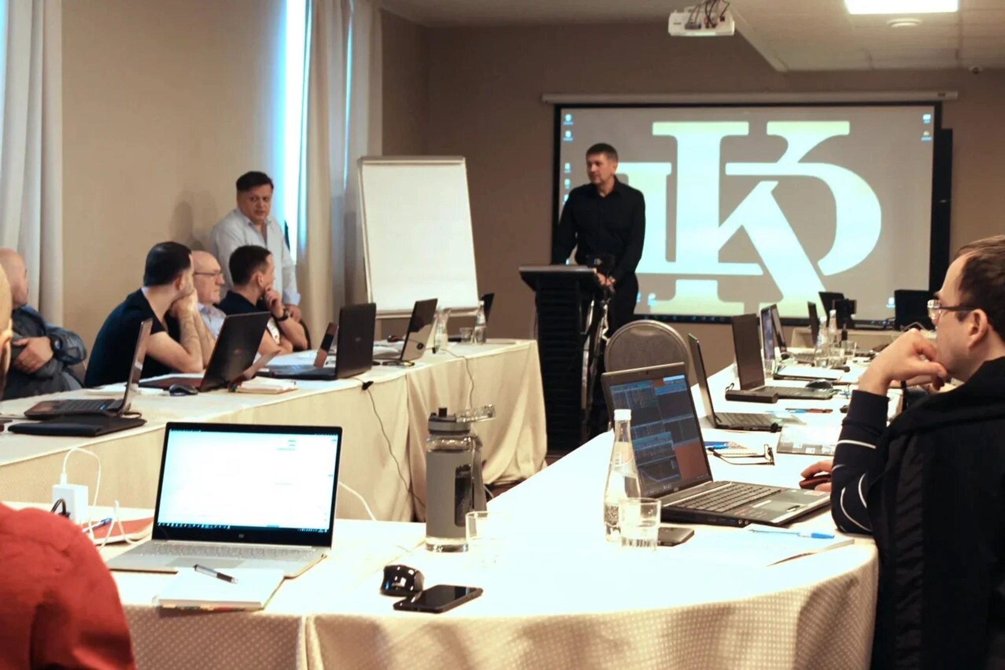 Центр сделок и инвестиций (Курсы и мастер-классы)