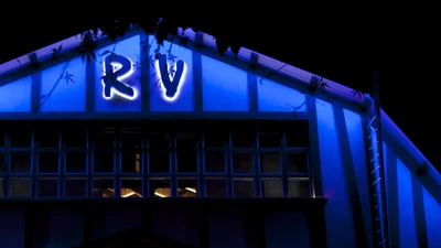 Валуевские рандеву (Банкетный зал)