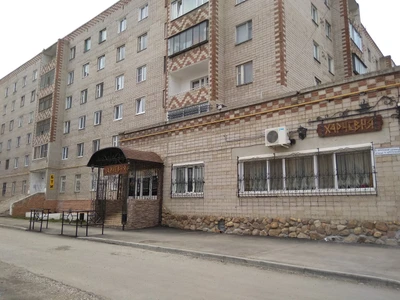 Харчевня (Кафе)