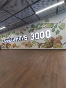 Спорткомплекс (Спортивный комплекс)