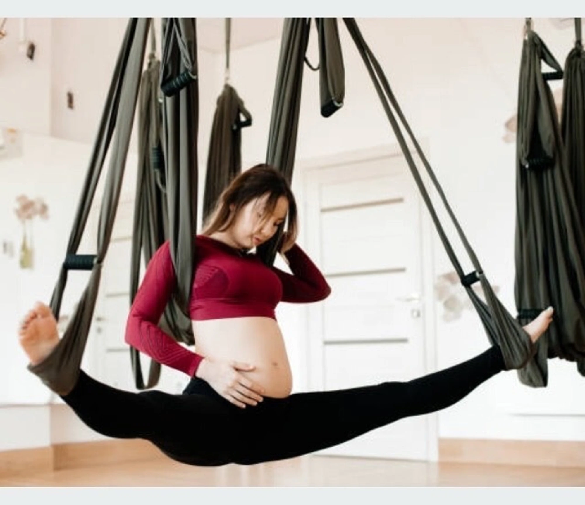 Йога J.K.YOGAROOM (Центр йоги)