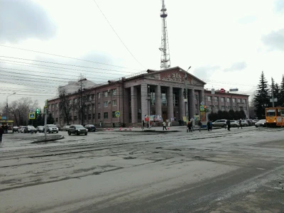 Санаторий Аленушка,  (Санаторий)