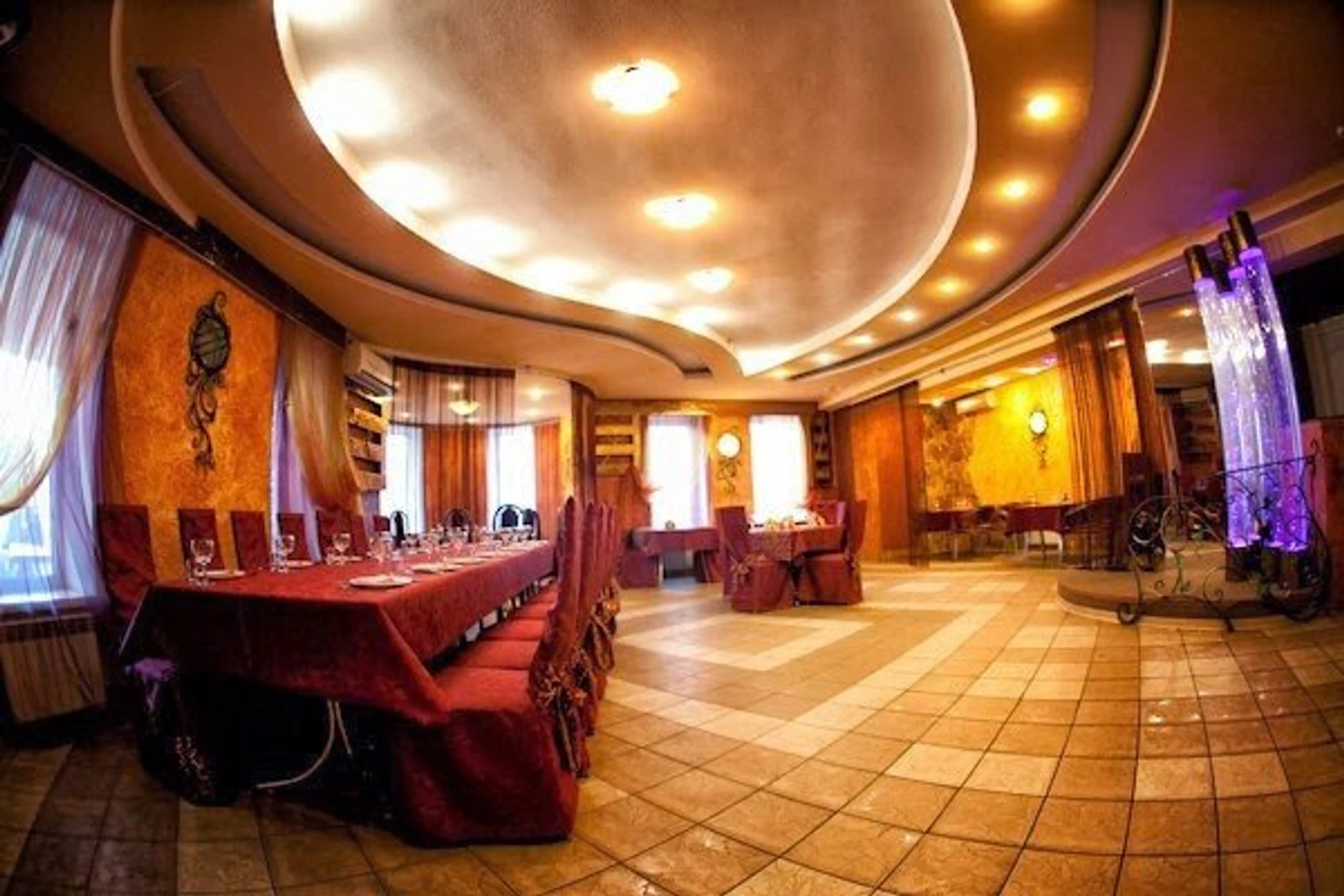 Калипсо (Кафе)