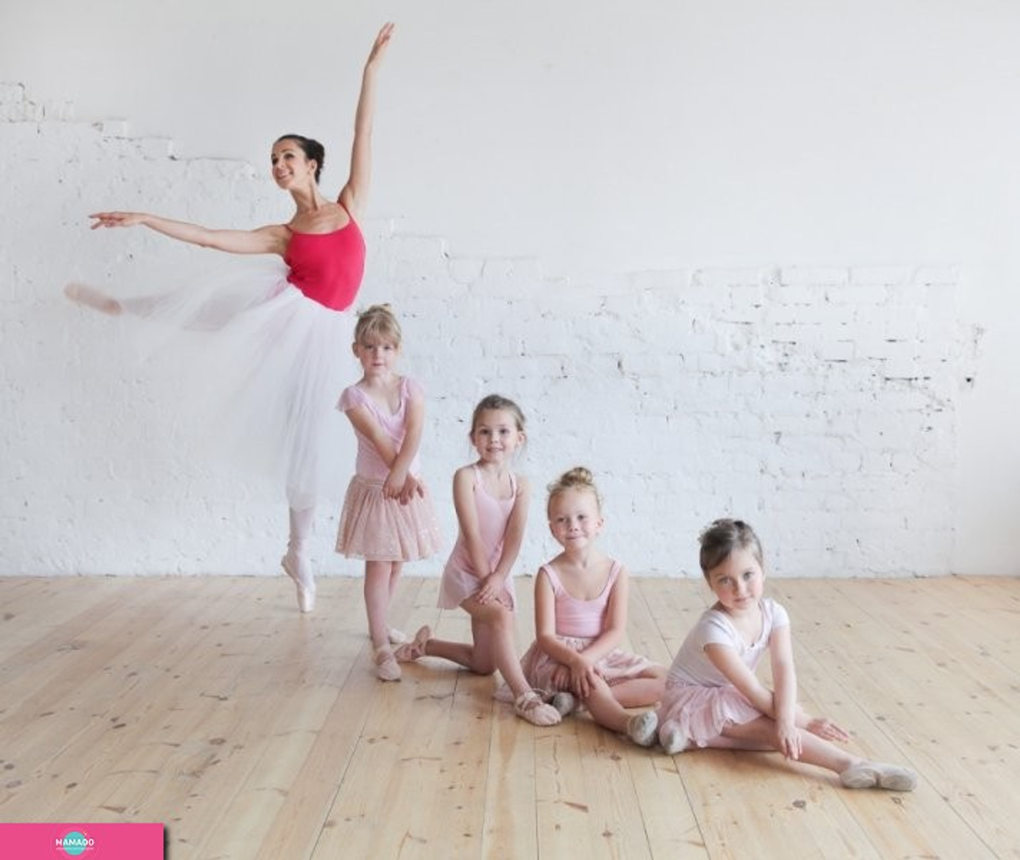 Ballet Class, "Баллет Класс", школа балета для детей от 1 года до 12 лет в центре СПб 