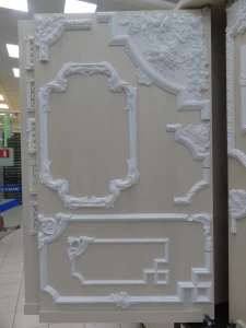 Дженти (Декоративные покрытия )