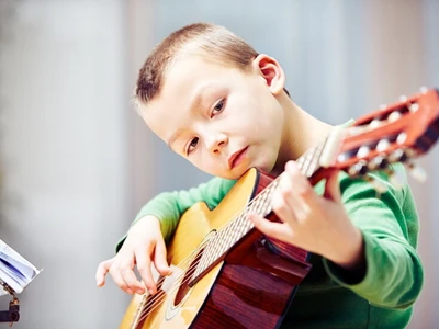 Ладушки (Клуб для детей и подростков )