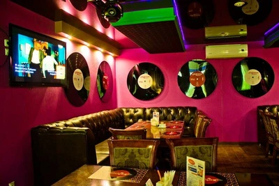 Академия Караоке (Караоке-клуб )