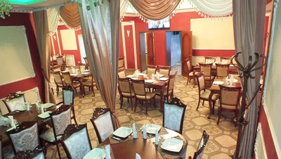 Гоара (Ресторан )