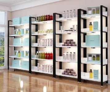 Спектрмед (Оборудование и материалы для салонов красоты )