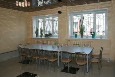 ФОК Пансионат Солнечный (Оздоровительный центр )