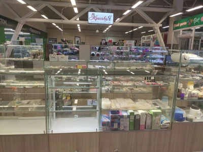 Ноготок (Оборудование и материалы для салонов красоты )