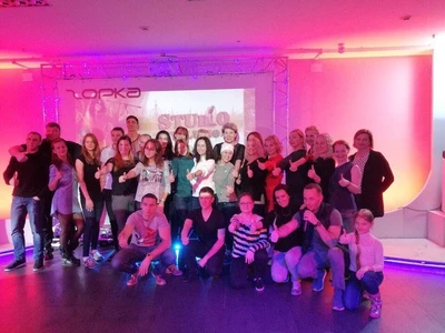 Школа танцев Михаила Борголышкинского (Школа танцев)