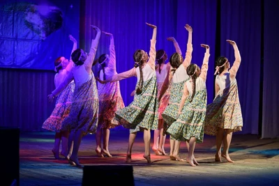 Ансамбль танца ЛеТо