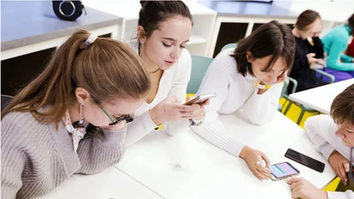 Лекция-игра «Давай договоримся!»