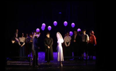 Изучение истории театра и кино