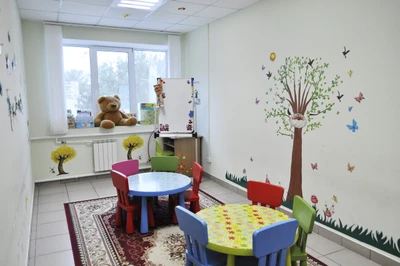 The English Club (Курсы иностранных языков )
