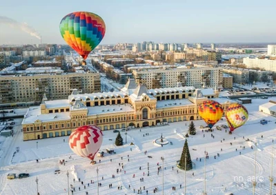 ШарНН (Аэроклуб)