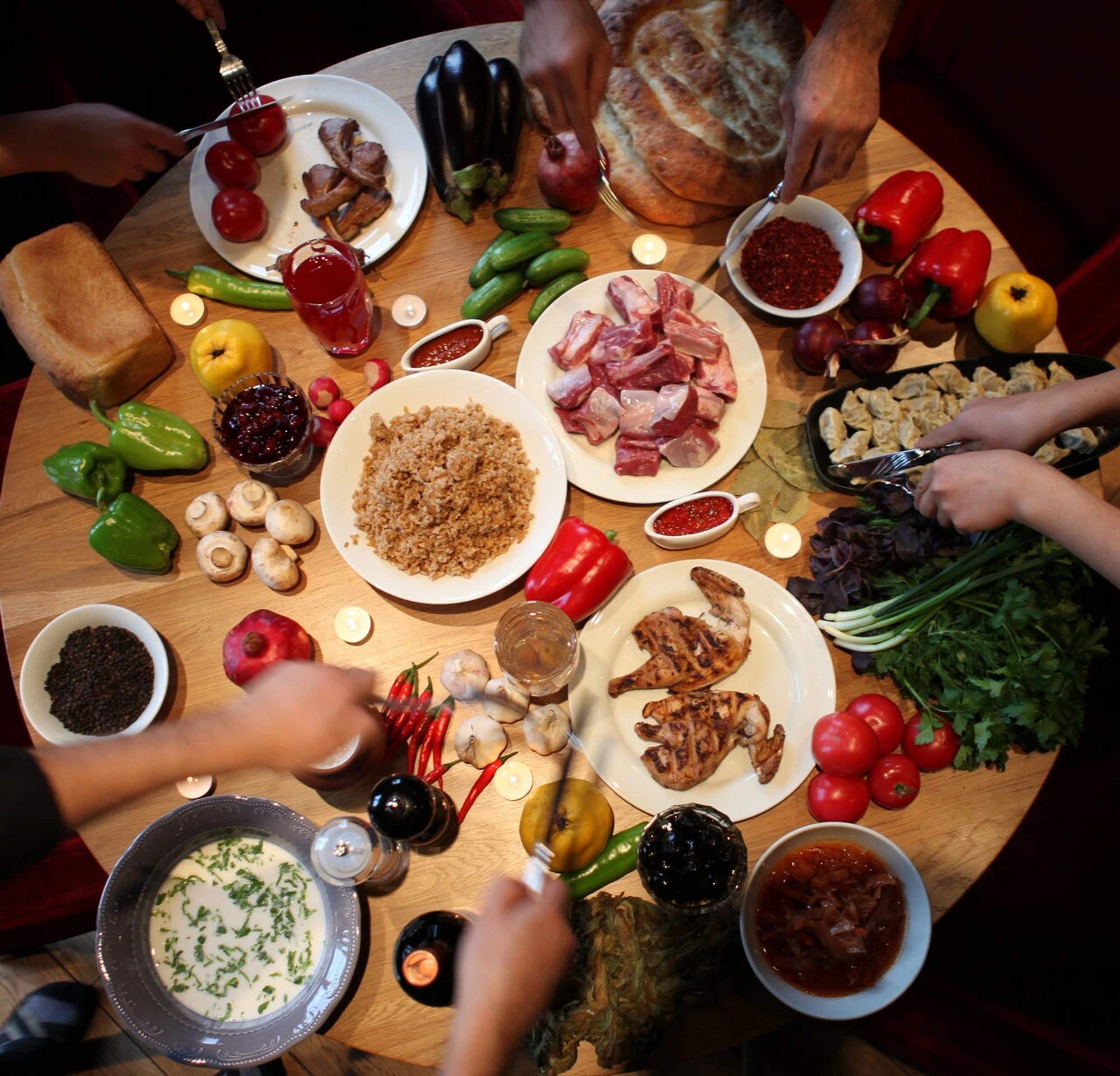 Lavash (Ресторан)