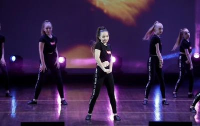 Екатерина (Школа танцев)