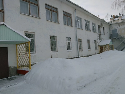 Детский сад № 24 (Детский сад, ясли)