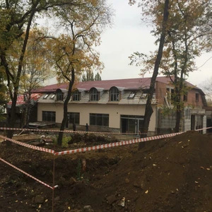 Музей нарзана