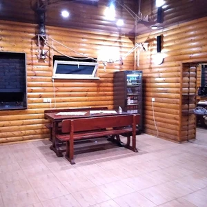 Сауна Stepnaia (Сауна)