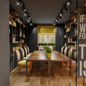 Loft 101 (Клуб для детей и подростков )