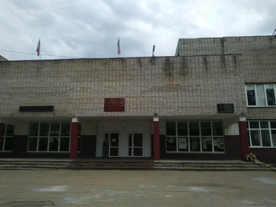 Детская танцевальная студия BabyStep (Школа танцев )