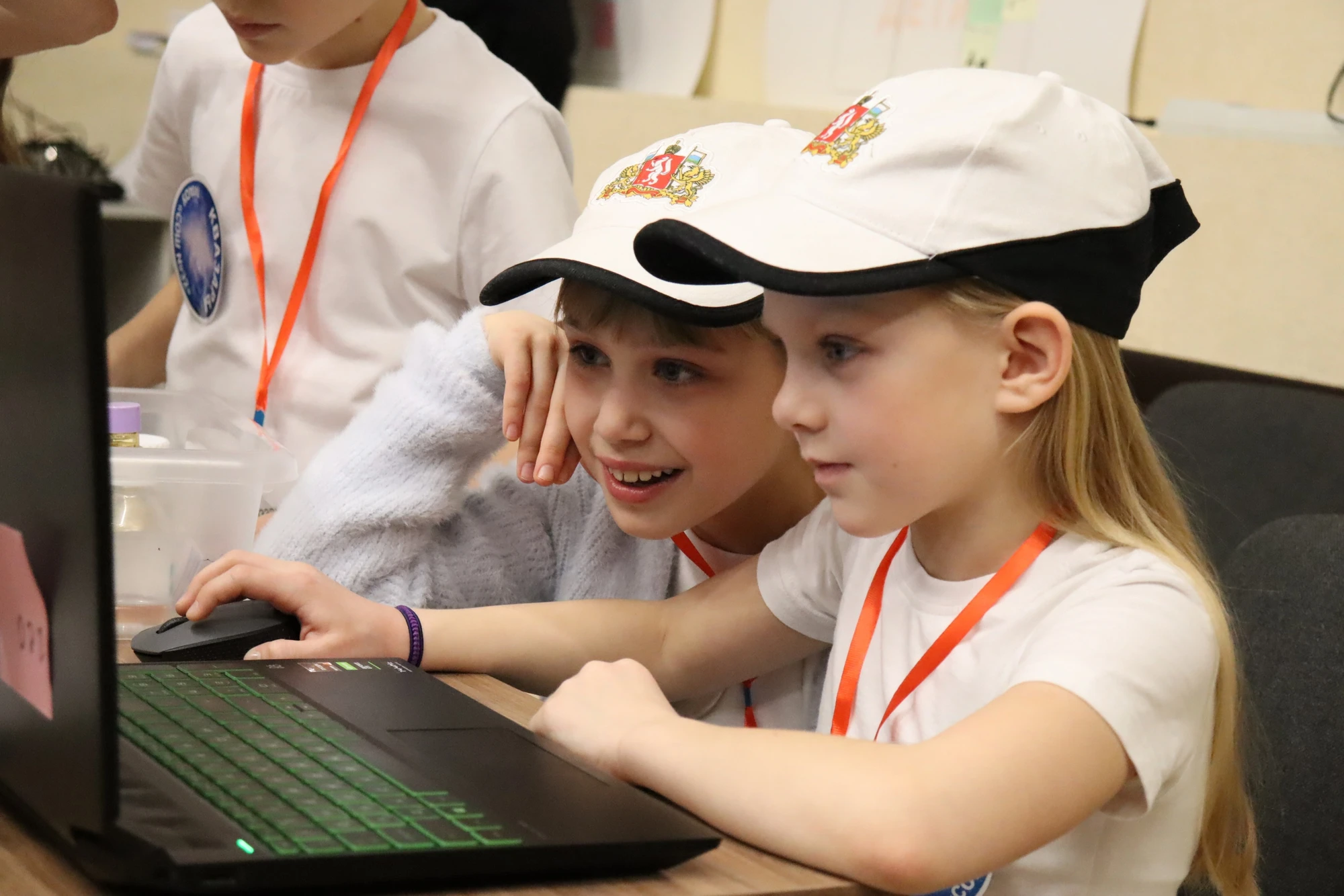Детский технопарк "Кванториум" от 5-18 лет, г. Краснотурьинск