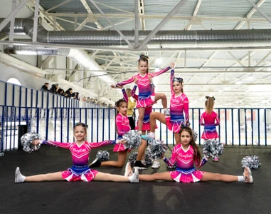 Fizra-Sport (Школа танцев )