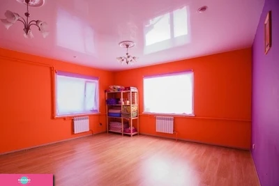 Birthlight, семейная студия йоги, Самара 