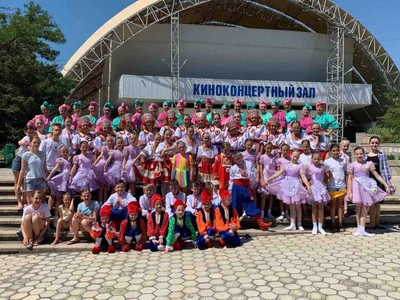 Центр творчества Алмазные россыпи (Школа танцев )