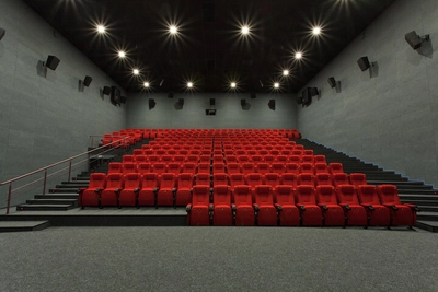 Happy Cinema (Кинотеатр)