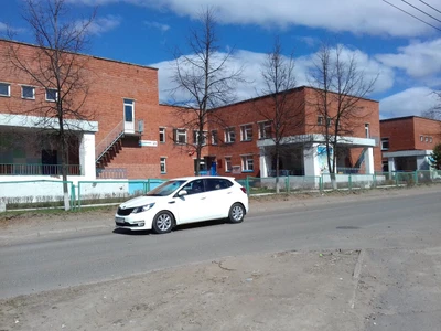 Детский сад № 272 (Детский сад)