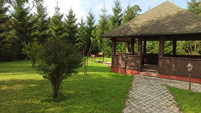 Stay House Green (Гостиница)